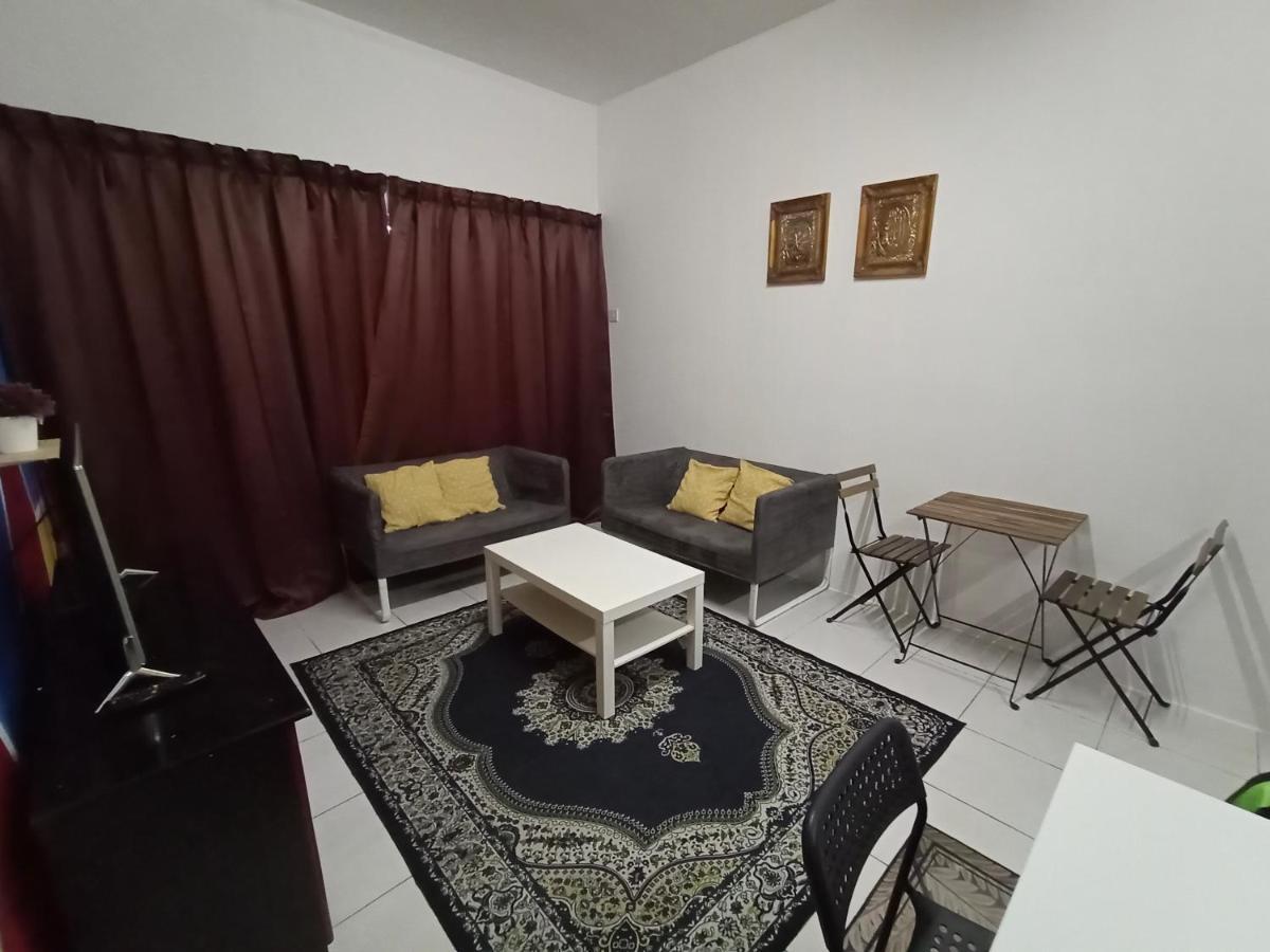 Nurul Aisyah Homestay Танах-Рата Екстер'єр фото